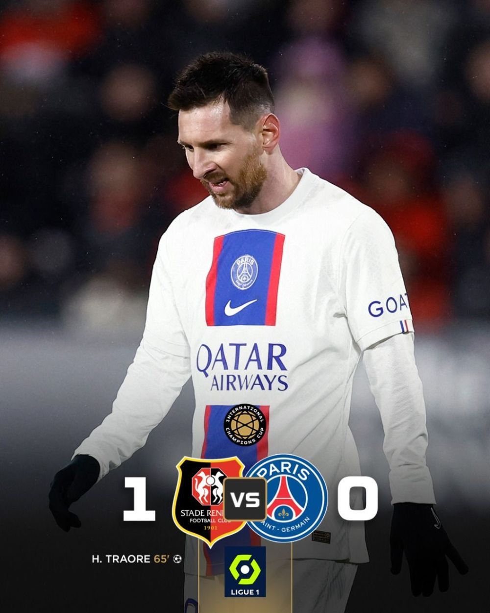 ky体育官网首页 -关于Rookie爆冷击败巴黎圣日耳曼，赛况扑朔迷离引爆全场！的信息